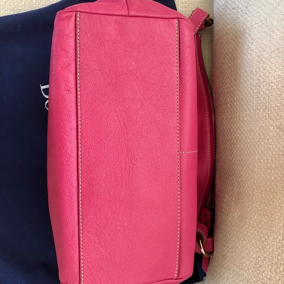 Dooney&Bourke bag. - Picture 3 of 3